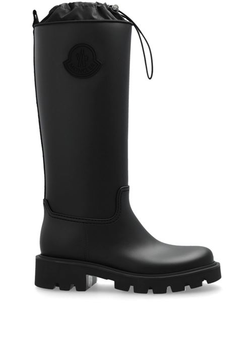 Stivale da pioggia alto Kickstream MONCLER | K209B4G00190M4522999