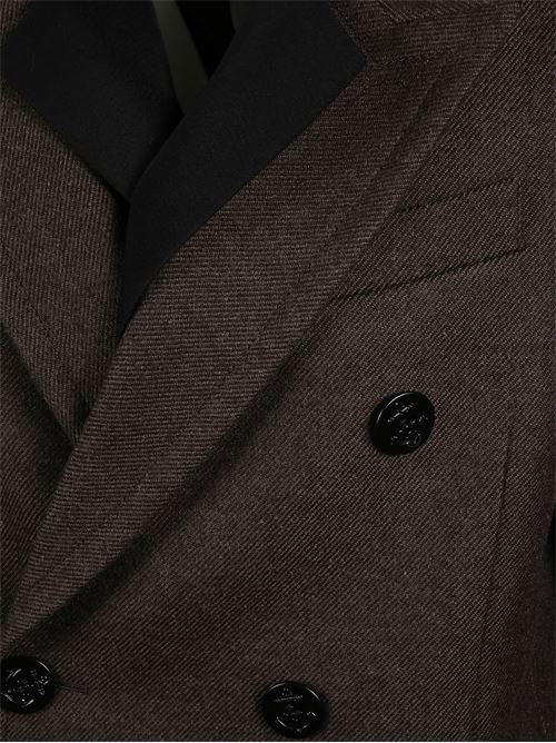Blazer double-faced SACAI | 2508063601