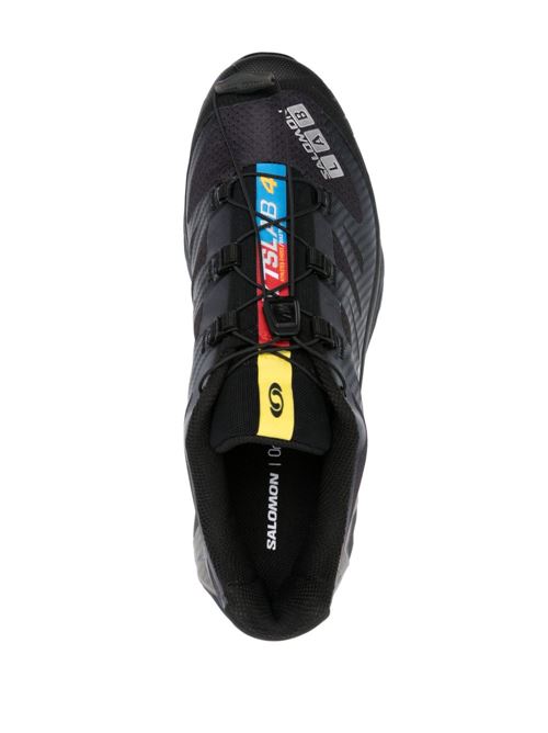 Xt-4 OG sneaker SALOMON | L47132900XT4OGBLACK