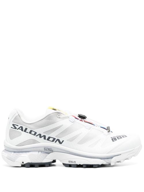 Advanced XT-4 OG Sneaker SALOMON | L47133000UXT4OGWHITE