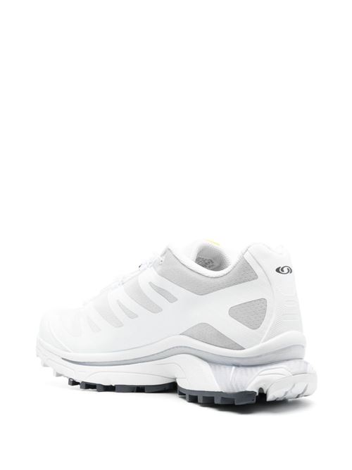 Xt-4 OG Sneakers SALOMON | L47133000XT4OGWHITE
