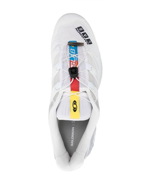 Xt-4 OG Sneakers SALOMON | L47133000XT4OGWHITE