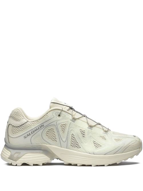 Mesh Insert Sneakers SALOMON | L47796200UXTWHISPERVOIDVANILA