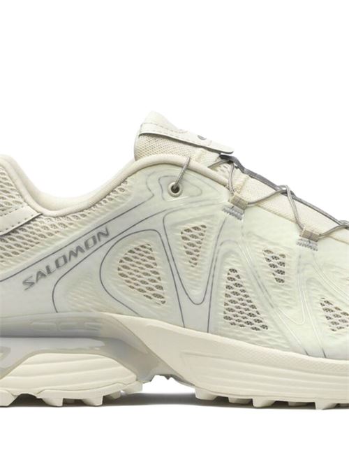 Mesh Insert Sneakers SALOMON | L47796200UXTWHISPERVOIDVANILA