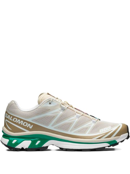 XT-6 Sneakers SALOMON | L47864300UXT6RAINYDAY