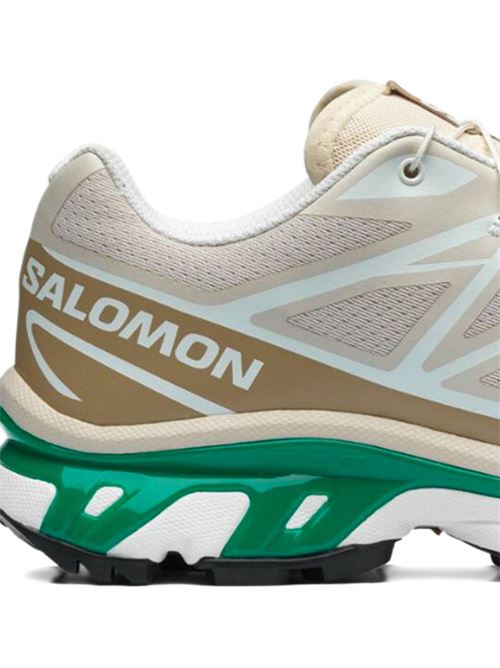 XT-6 Sneakers SALOMON | L47864300UXT6RAINYDAY