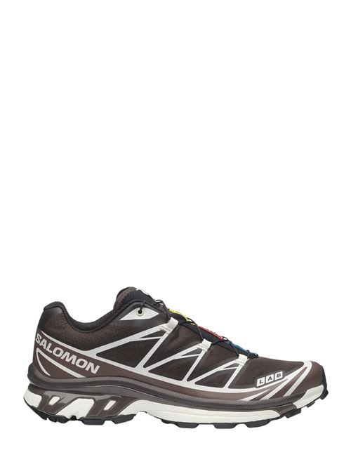 Sneaker XT-6 Skyline SALOMON | L47866100XT6BLACKCOFFEE