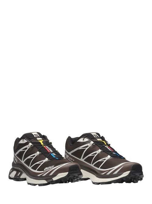 Sneaker XT-6 Skyline SALOMON | L47866100XT6BLACKCOFFEE