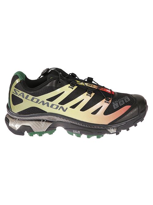 Sneaker XT- 4 OG SALOMON | L47866200XT4OGBLACK