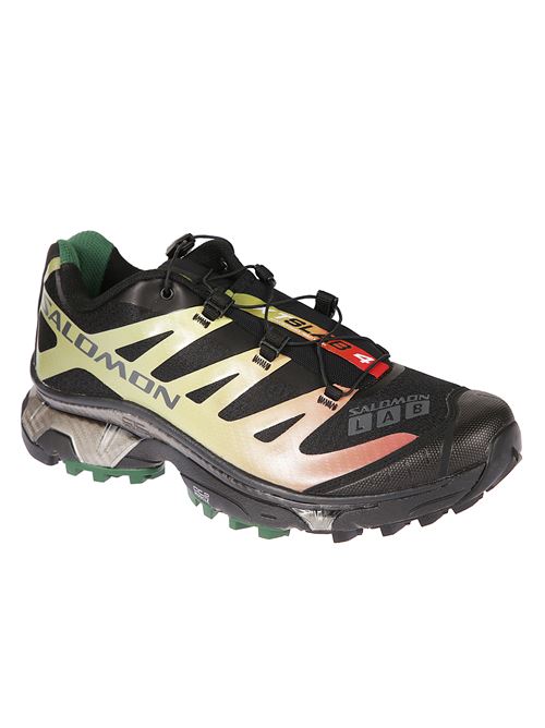 Sneaker XT- 4 OG SALOMON | L47866200XT4OGBLACK