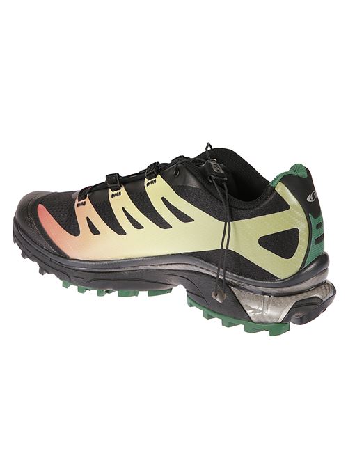 Sneaker XT- 4 OG SALOMON | L47866200XT4OGBLACK