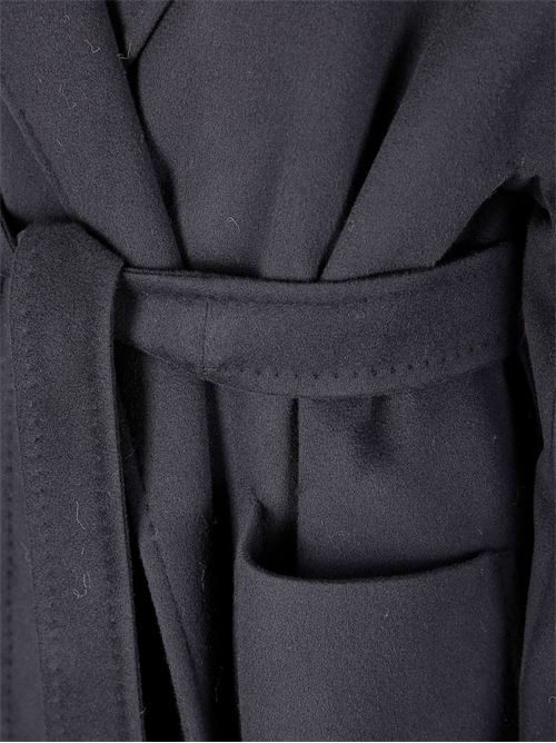 Cappotto con cintura TAGLIATORE | 350001PER013N5051