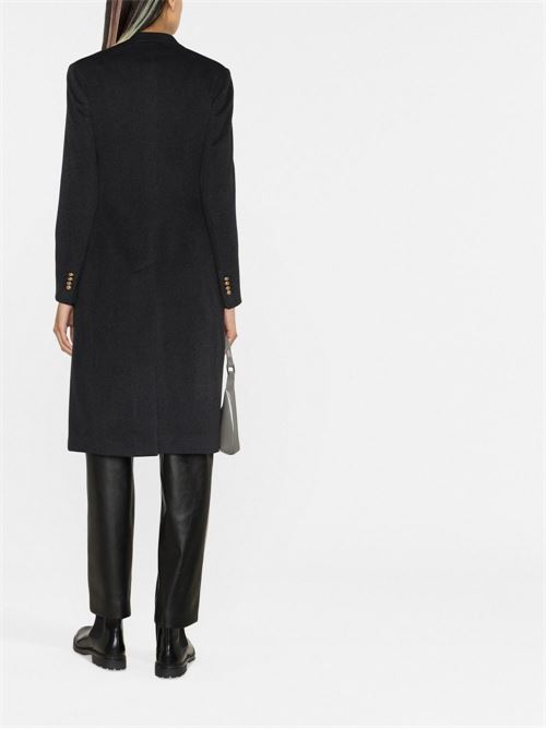 Cappotto in lana e cashmere TAGLIATORE | 350001PER013S5052