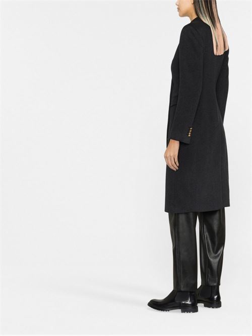 Cappotto in lana e cashmere TAGLIATORE | 350001PER013S5052
