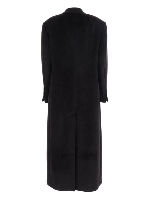 Alpaca and virgin wool coat TAGLIATORE | E3000425I217E1360