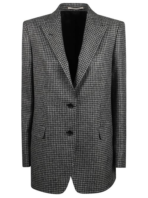 Giacca in lana vergine TAGLIATORE | H7002325I083N1069