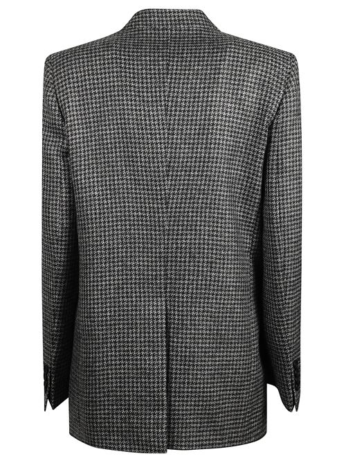 Giacca in lana vergine TAGLIATORE | H7002325I083N1069