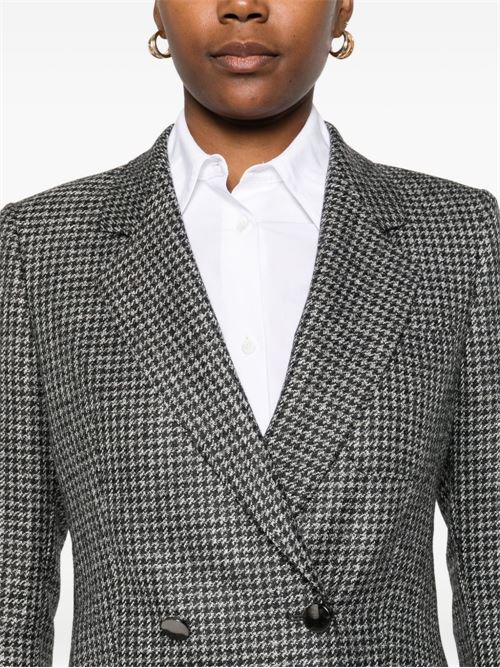 Virgin wool jacket TAGLIATORE | H7002325I083N1069