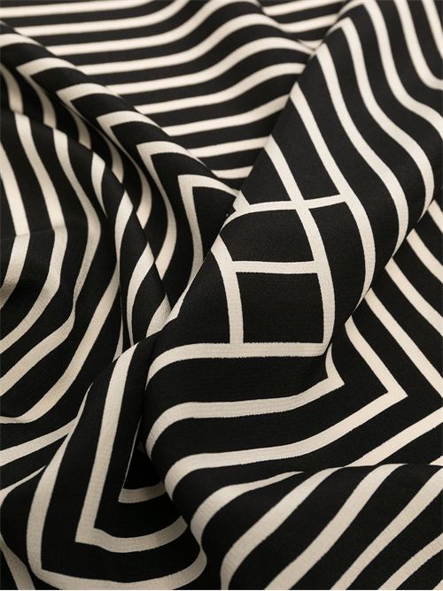 Sciarpa a righe TOTEME | 211853801902