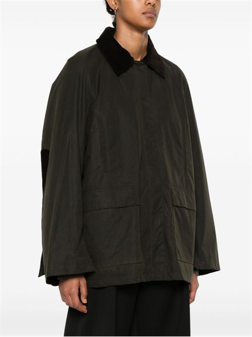 Country Jacket TOTEME | 244WRO4722FB0320032
