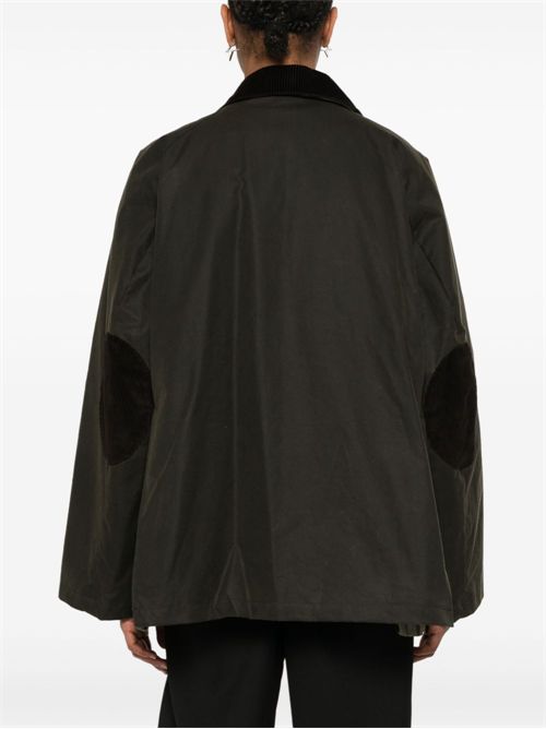 Country Jacket TOTEME | 244WRO4722FB0320032