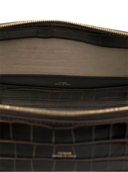 Logo Shoulder Bag TOTEME | 252WAL0082LE0076014