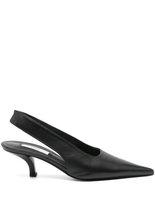 Classic Slingback TOTEME | 252WAS0205LE0104001