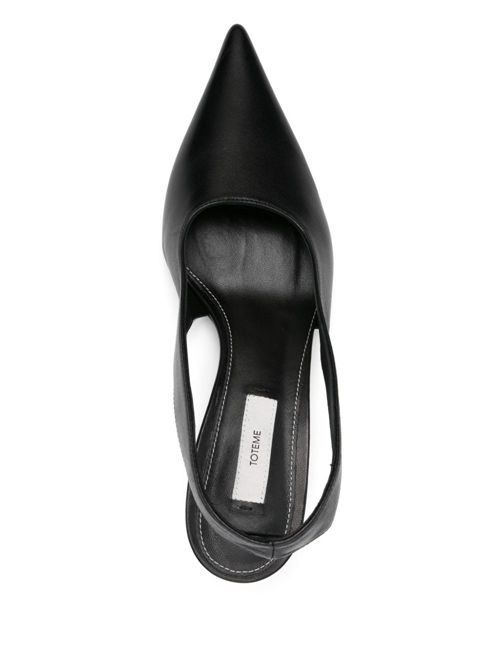 Classic Slingback TOTEME | 252WAS0205LE0104001