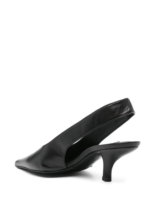 Classic Slingback TOTEME | 252WAS0205LE0104001