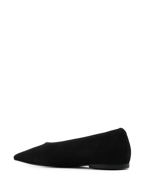 Suede Ballerina TOTEME | 252WAS0218LE0012001