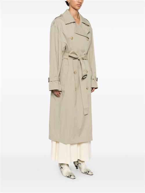 Trench estivo Crisp TOTEME | 252WRO0197FB0410075