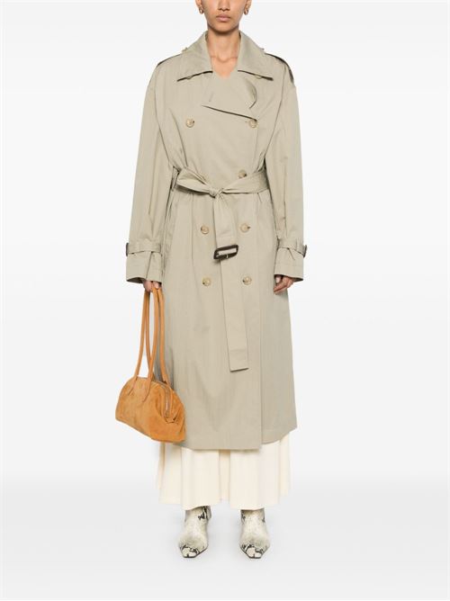 Trench estivo Crisp TOTEME | 252WRO0197FB0410075