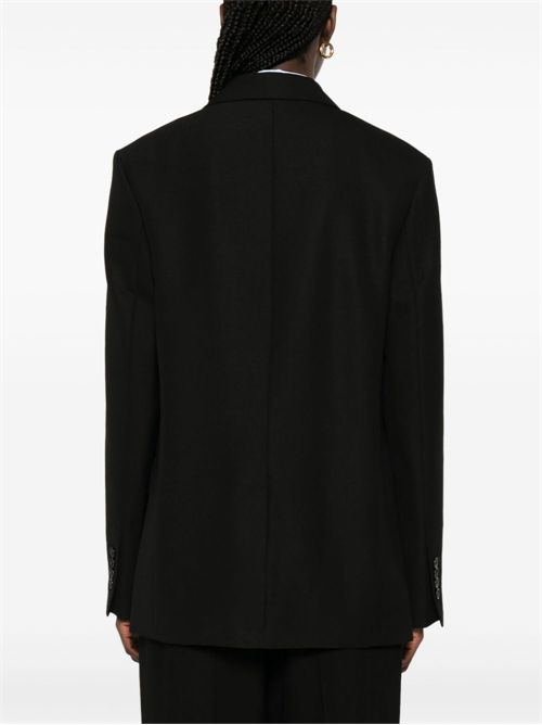 Tailored Blazer TOTEME | 252WRZ0049FB0026001