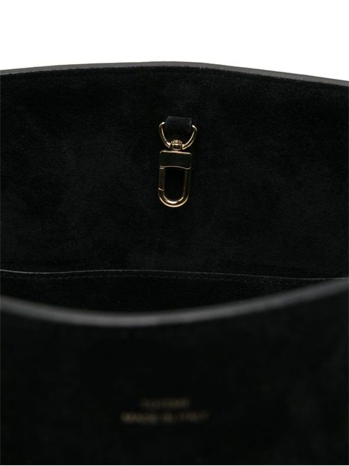Lounge Tote Bag TOTEME | 253WAL0073LE0004001