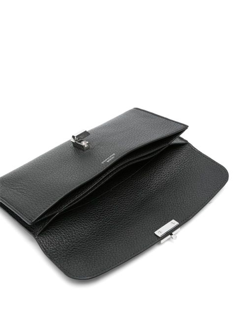 T-Lock Wallet TOTEME | 253WAM0041LE0030001
