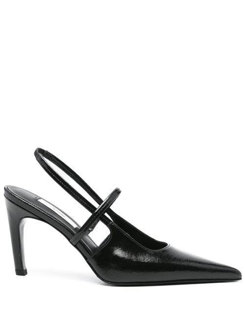 Pumps Naplack 90mm TOTEME | 253WAS0248LE0020001