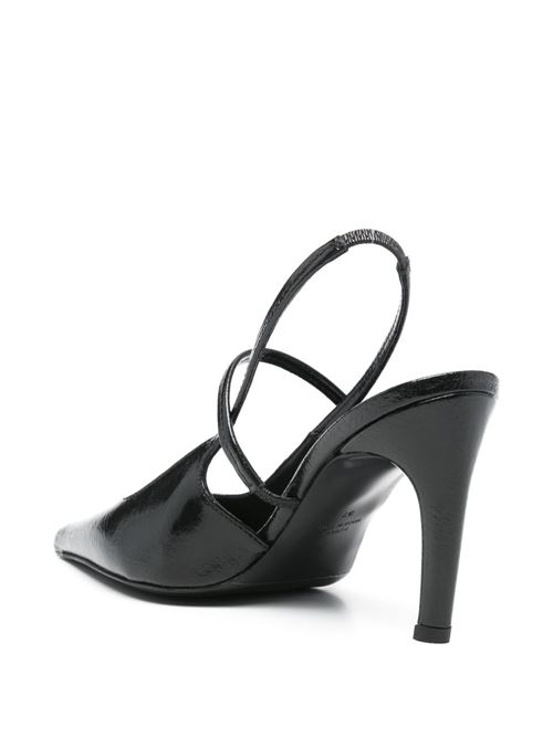 Pumps Naplack 90mm TOTEME | 253WAS0248LE0020001