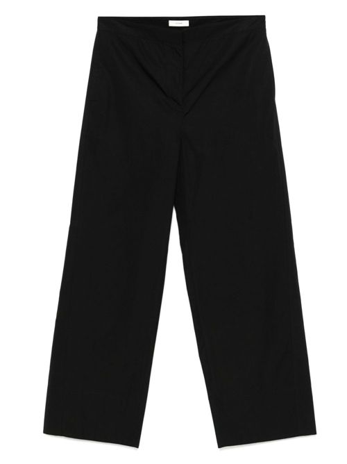 Trouser with Twisted Stitching TOTEME | 253WRB0295FB0226001