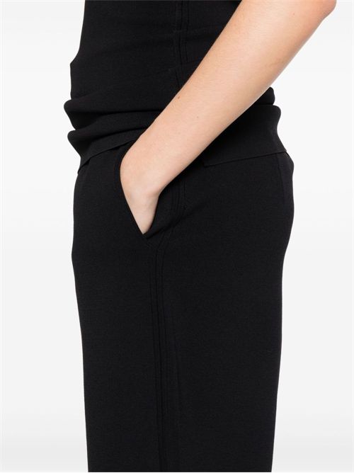 Soft Bermuda Shorts TOTEME | 253WRB0305YA0187001