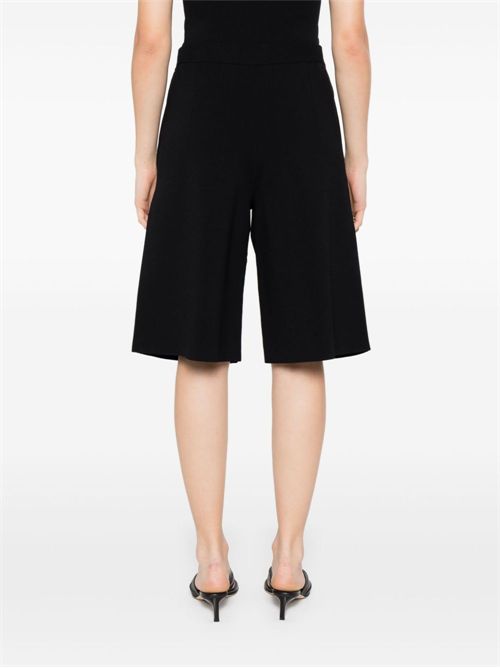 Soft Bermuda Shorts TOTEME | 253WRB0305YA0187001