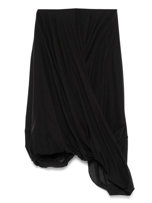 Cocoon Skirt TOTEME | 253WRB0306FB0430001