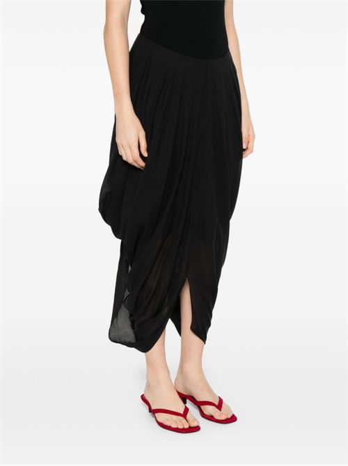 Cocoon Skirt TOTEME | 253WRB0306FB0430001