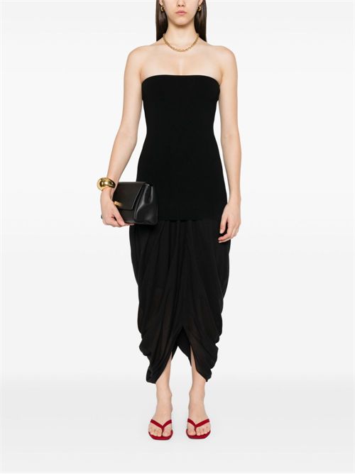 Cocoon Skirt TOTEME | 253WRB0306FB0430001