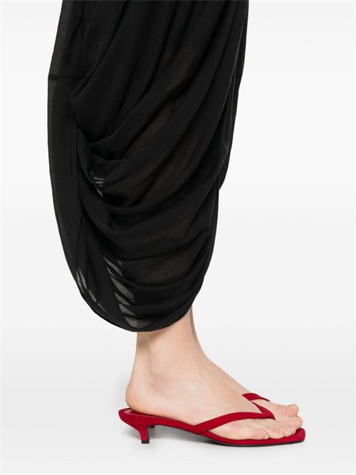 Cocoon Skirt TOTEME | 253WRB0306FB0430001