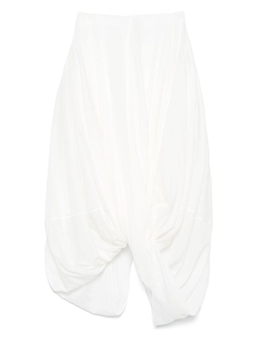 Cocoon Skirt TOTEME | 253WRB0306FB0430047