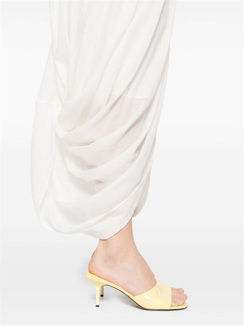 Cocoon Skirt TOTEME | 253WRB0306FB0430047
