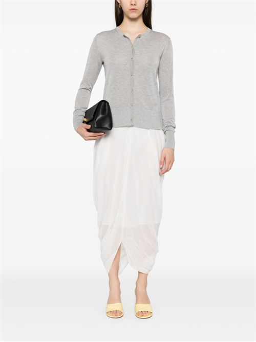 Cocoon Skirt TOTEME | 253WRB0306FB0430047