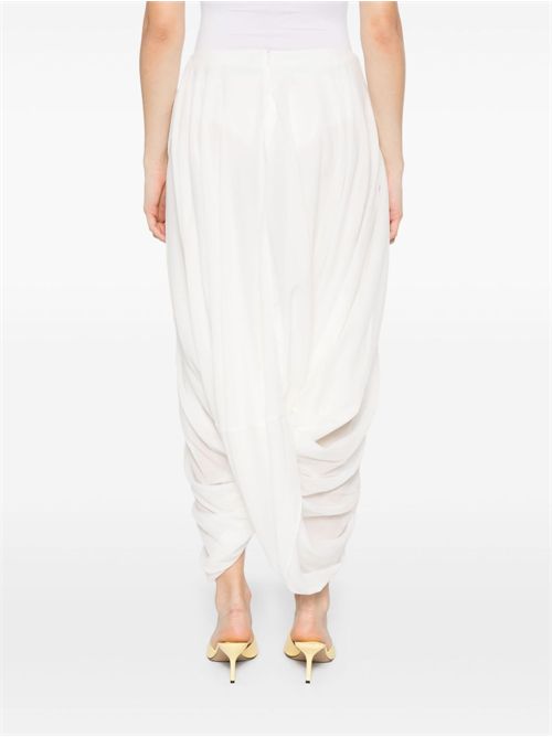 Cocoon Skirt TOTEME | 253WRB0306FB0430047