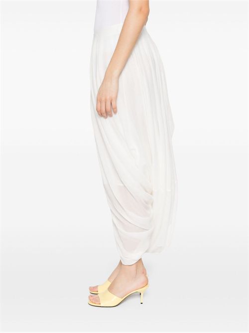 Cocoon Skirt TOTEME | 253WRB0306FB0430047