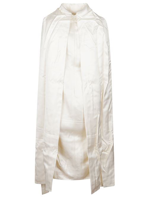 Cocoon Dress TOTEME | 253WRD0198FB0382116
